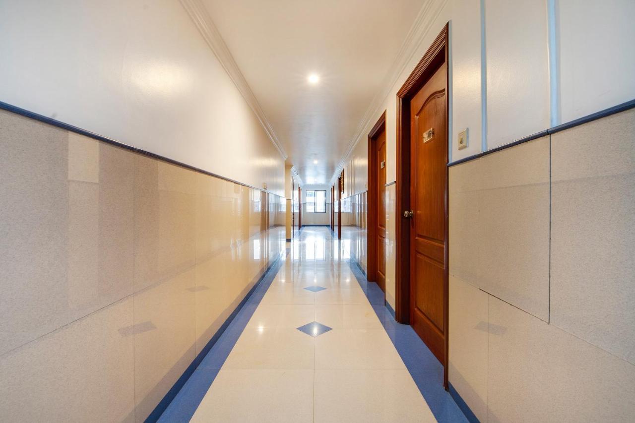 Capital O 41646 Hotel Devi Towers ซาเลม ภายนอก รูปภาพ