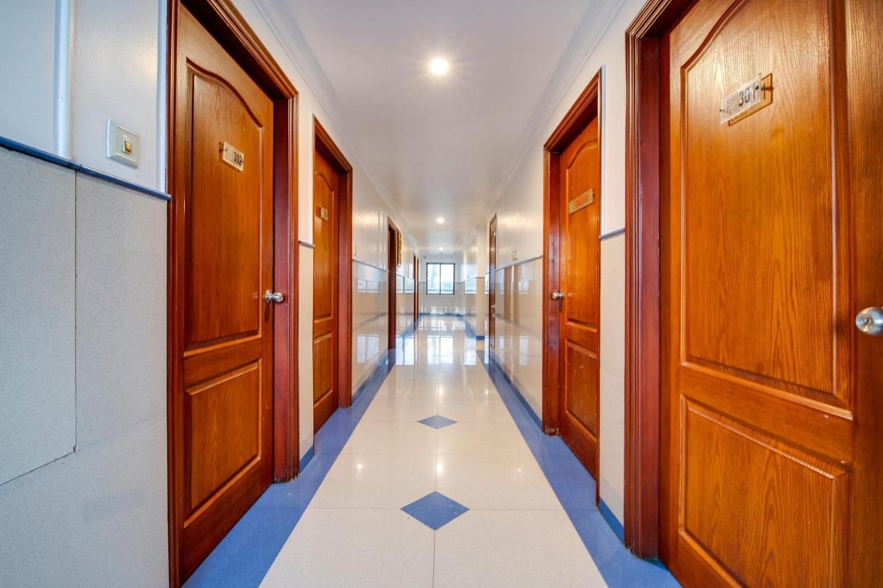 Capital O 41646 Hotel Devi Towers ซาเลม ภายนอก รูปภาพ